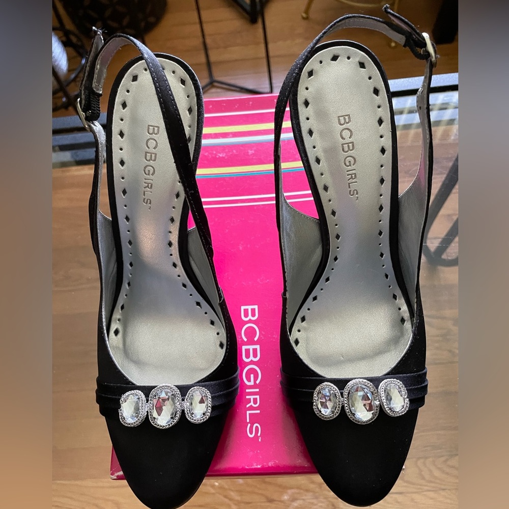 BCBGirl’s Pumps